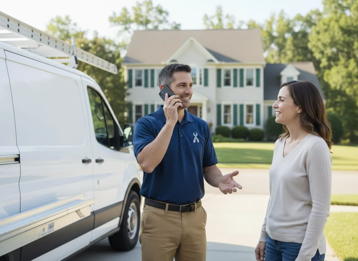 Home Gutter Service Great Valley, NY FAQs